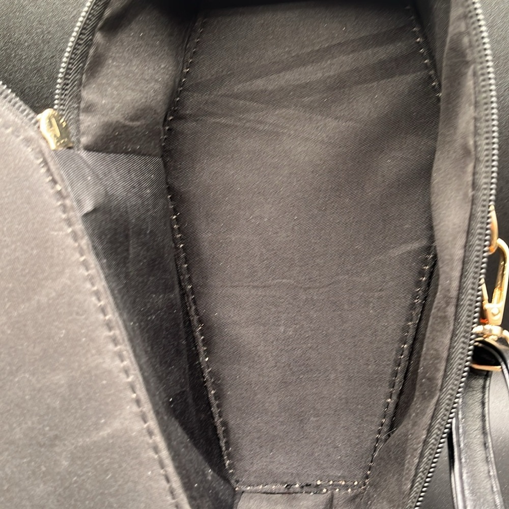 Gothic Casket Crossbody Purse - Picture 6 of 6